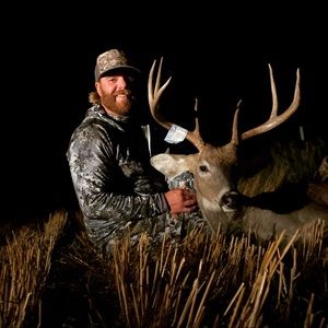 Meet your Posher, Brody